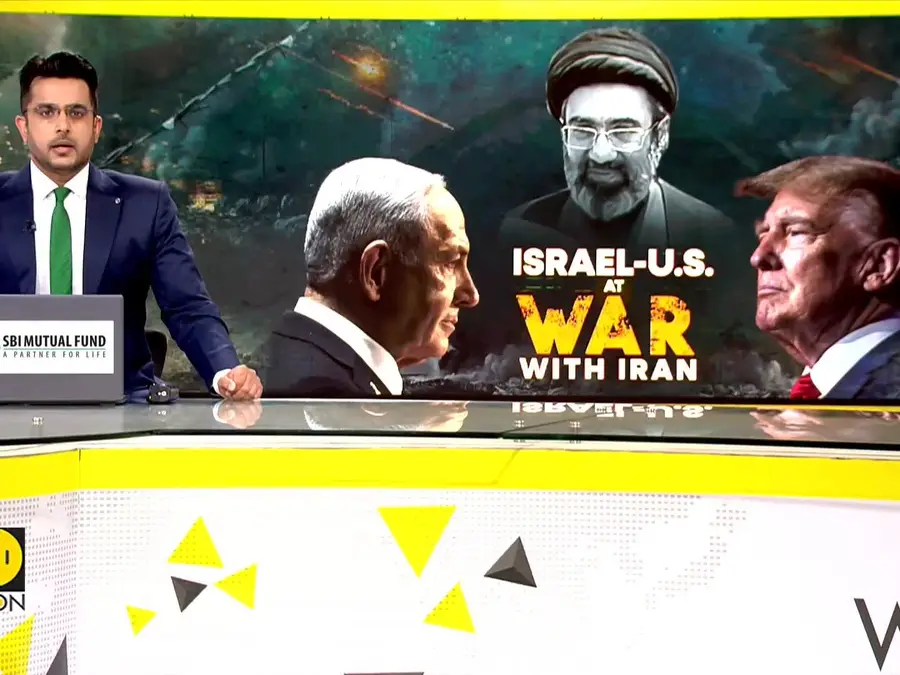 Iran War: Trump Pressures NATO, China Over Hormuz | Aus, Japan Won't Send Warships To Gulf