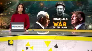 Iran War: Trump Again Says 'Talking' To Iran | Trump Pressures NATO, China Over Hormuz 