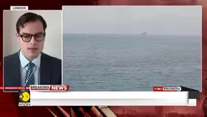 Strait Of Hormuz Crisis: Trump, Starmer Discuss Hormuz Blockade In War