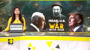 US-Iran War: Trump Discusses Military Options With Gulf Allies Amid Iran Tensions 