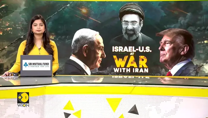 WionNews Video