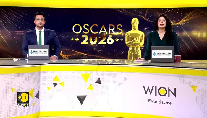 Oscars 2026: Conan O’Brien Hosts 98th Oscars, ‘Kpop Demon Hunters’ Wins Big 
