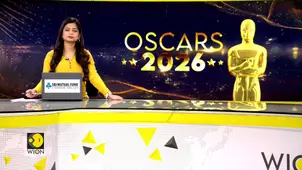 Oscars 2026: Best-Dressed Celebrities Shine On Hollywood Red Carpet