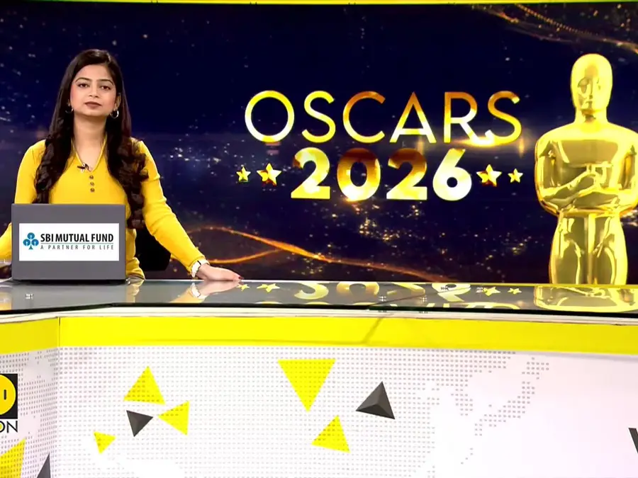 Oscars 2026: Best-Dressed Celebrities Shine On Hollywood Red Carpet