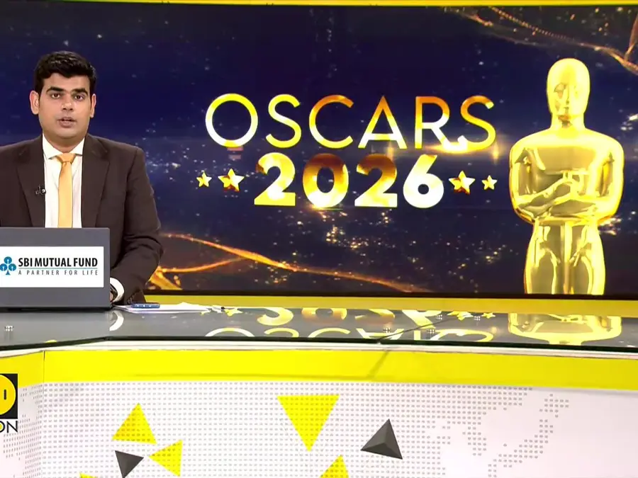 Oscars 2026: Sean Penn Secures Third Academy Award, Joins Elite Three-Time Oscar Winners
