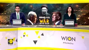 Israel-US War on Iran: Pro & Anti-Iran Rallies Erupt in London | Al Quds Day Rallies