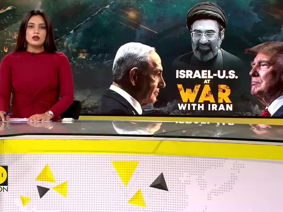 US-Iran War: US President Claims Talks Are Ongoing Despite Iran's Denial