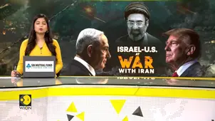 US-Iran War: IRGC Dares U.S. to Enter Persian Gulf, Says New Missiles Unused