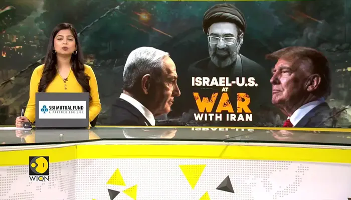 US-Iran War: IRGC Dares U.S. to Enter Persian Gulf, Says New Missiles Unused