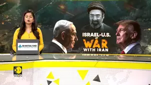 US Vs Iran: Trump Warns NATO of ‘Very Bad Future’ Over Hormuz Crisis