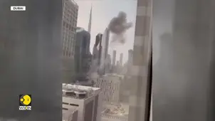 How UAE is the Hardest Hit Gulf Country in West Asia War