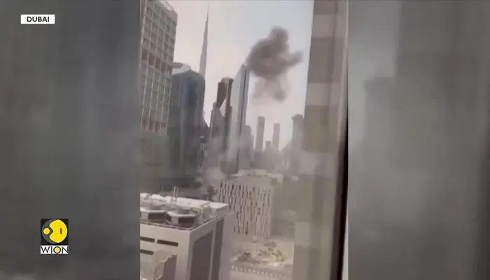 How UAE is the Hardest Hit Gulf Country in West Asia War