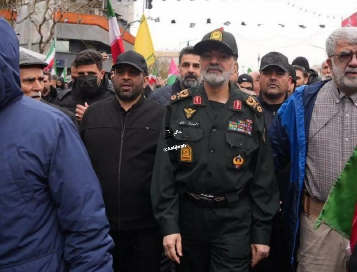 Iranian police arrest 500 ‘spies’ for sharing information with enemies and anti-Iranian media