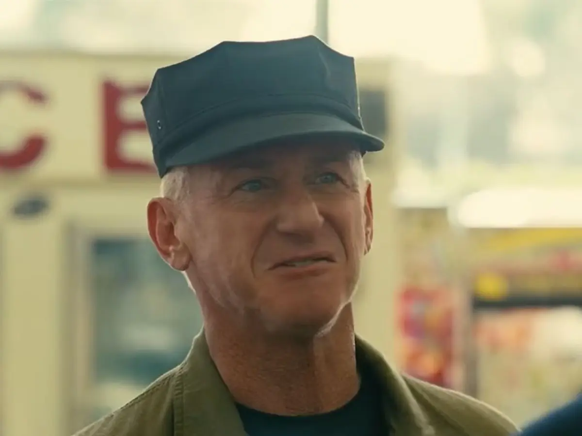 Oscar win, but no appearance! Why did Sean Penn skip the Hollywood's biggest night?