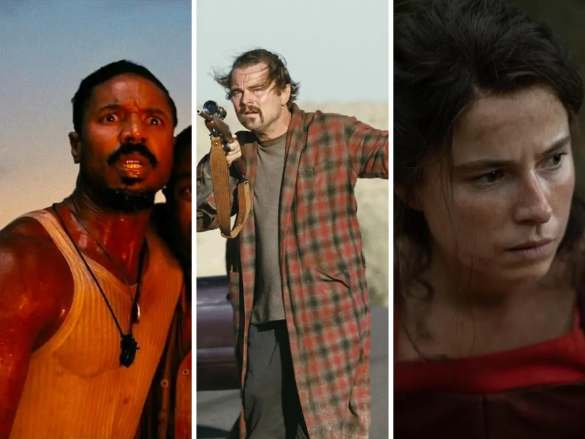 Oscars 2026 as it happened: Michael B Jordan, Jessie Buckley win acting honours, One Battle After Another gets Best Picture Oscars 2026 as it happened: Michael B Jordan, Jessie Buckley win acting honours, One Battle After Another gets Best Picture