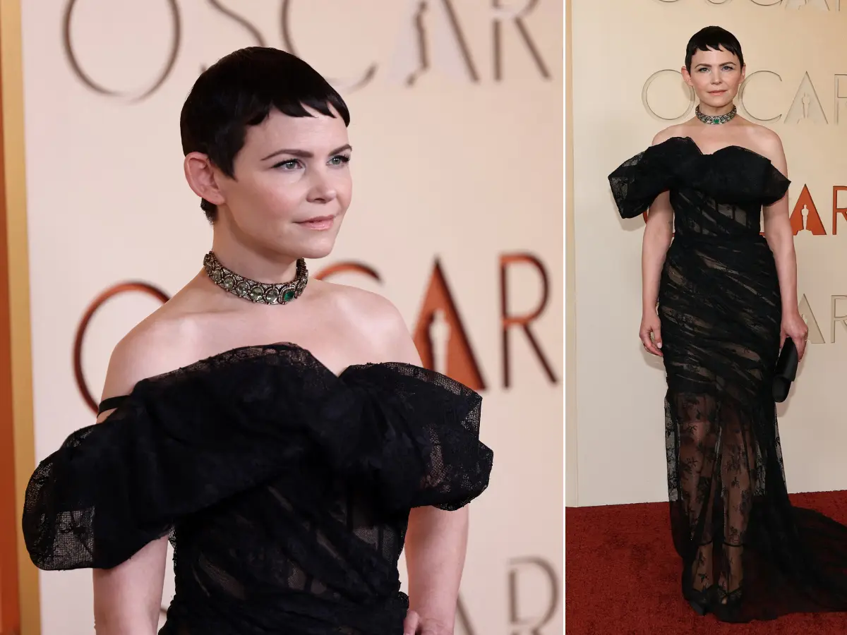 Ginnifer Goodwin