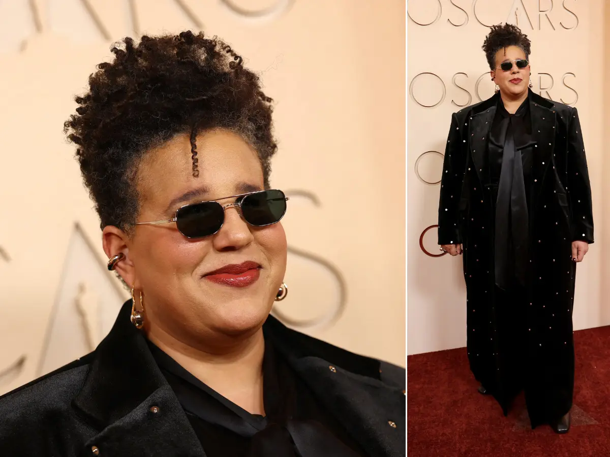 Brittany Howard