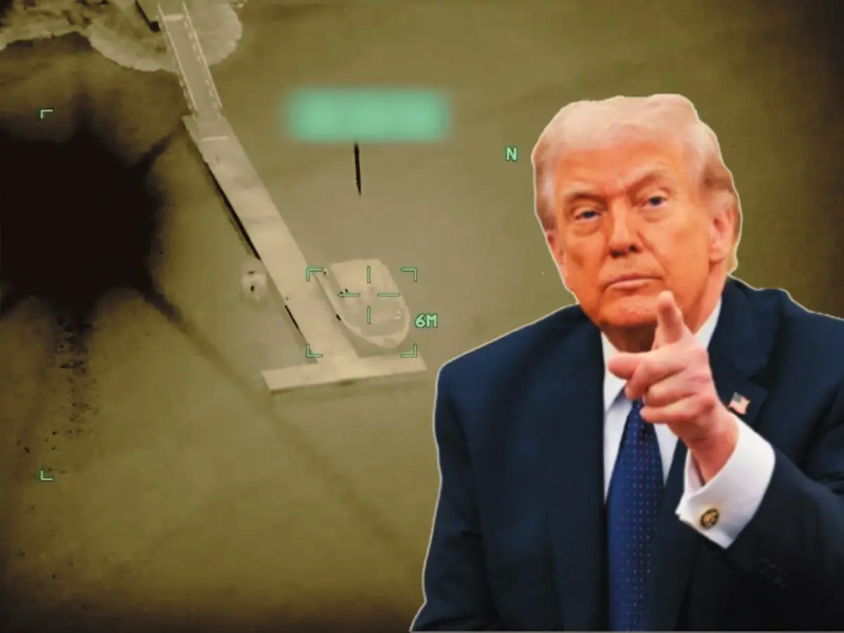 ‘It will be very bad…’: Trump asks NATO nations to help in Hormuz security, reminds them of Ukraine support amid Iran war