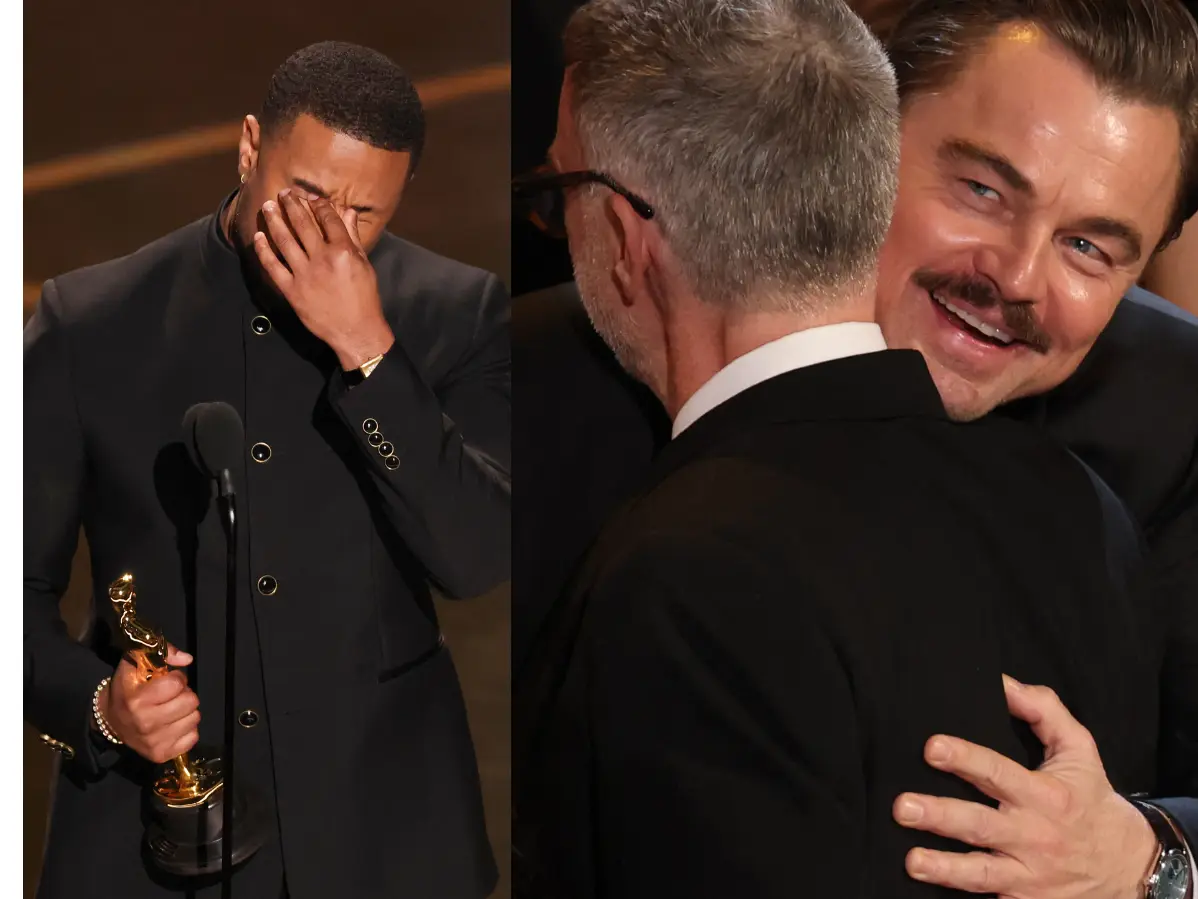 Oscars 2026 winners: Michael B. Jordan wins Best Actor, One Battle After Another scores big - see full list Oscars 2026 winners: Michael B. Jordan wins Best Actor, One Battle After Another scores big - see full list