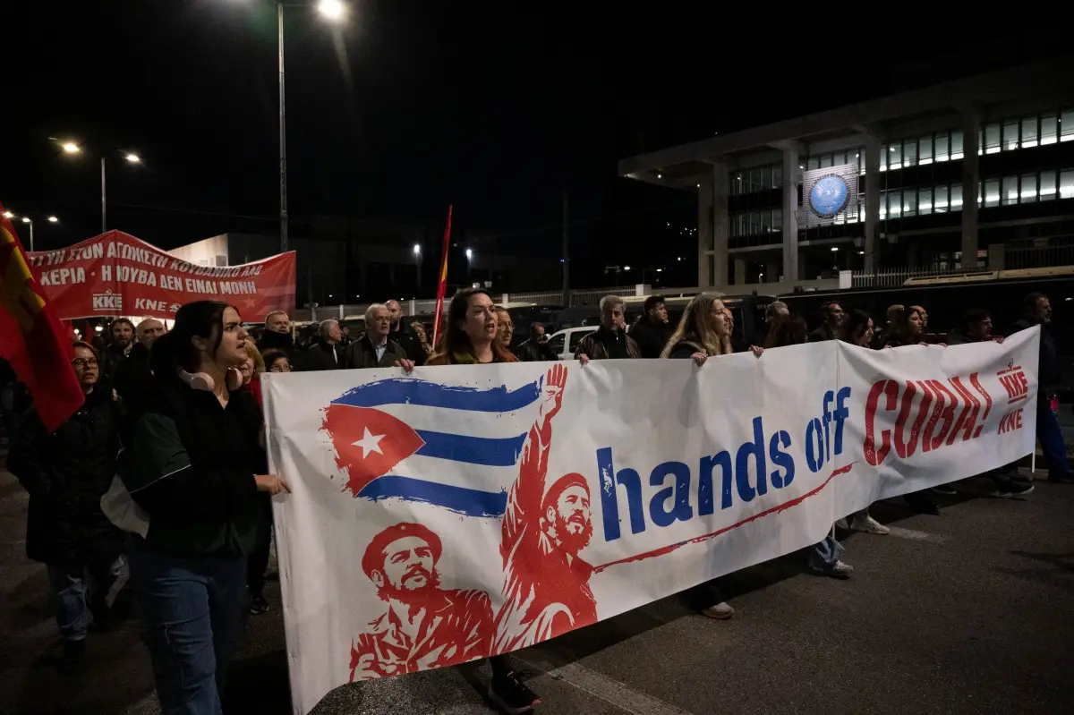 How Trump's Cuba obsession began?