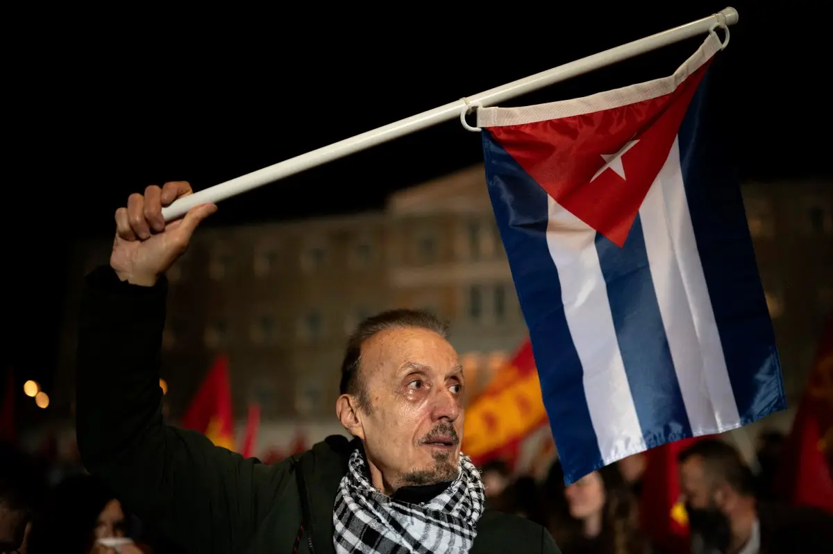 Where is Cuba and why Trump wants Cuba
