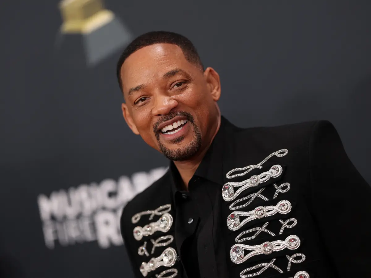 Will Smith