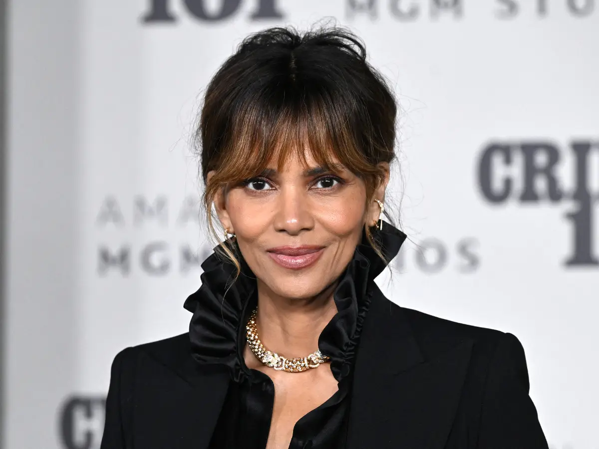 Halle Berry