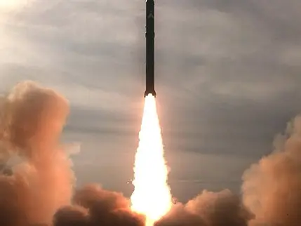 Iran uses 'dancing missile' Sejjil against US-Israel: What makes it different?