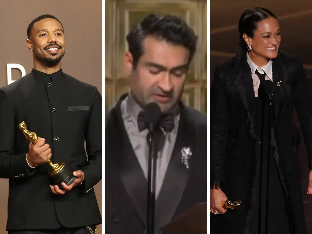 An Oscar tie, a no show and first time winners: The snubs and surprises at 98th Academy Awards