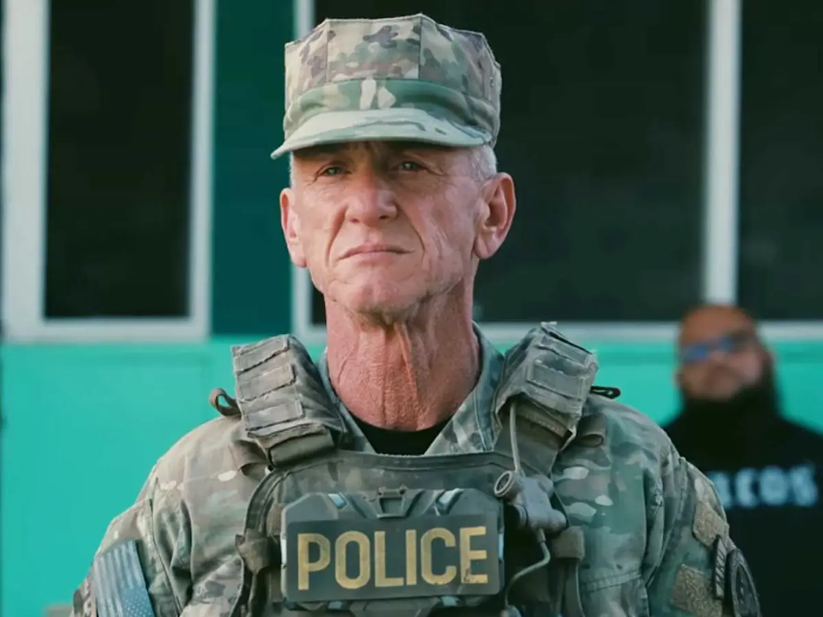 Snub: Sean Penn’s no show at Oscars