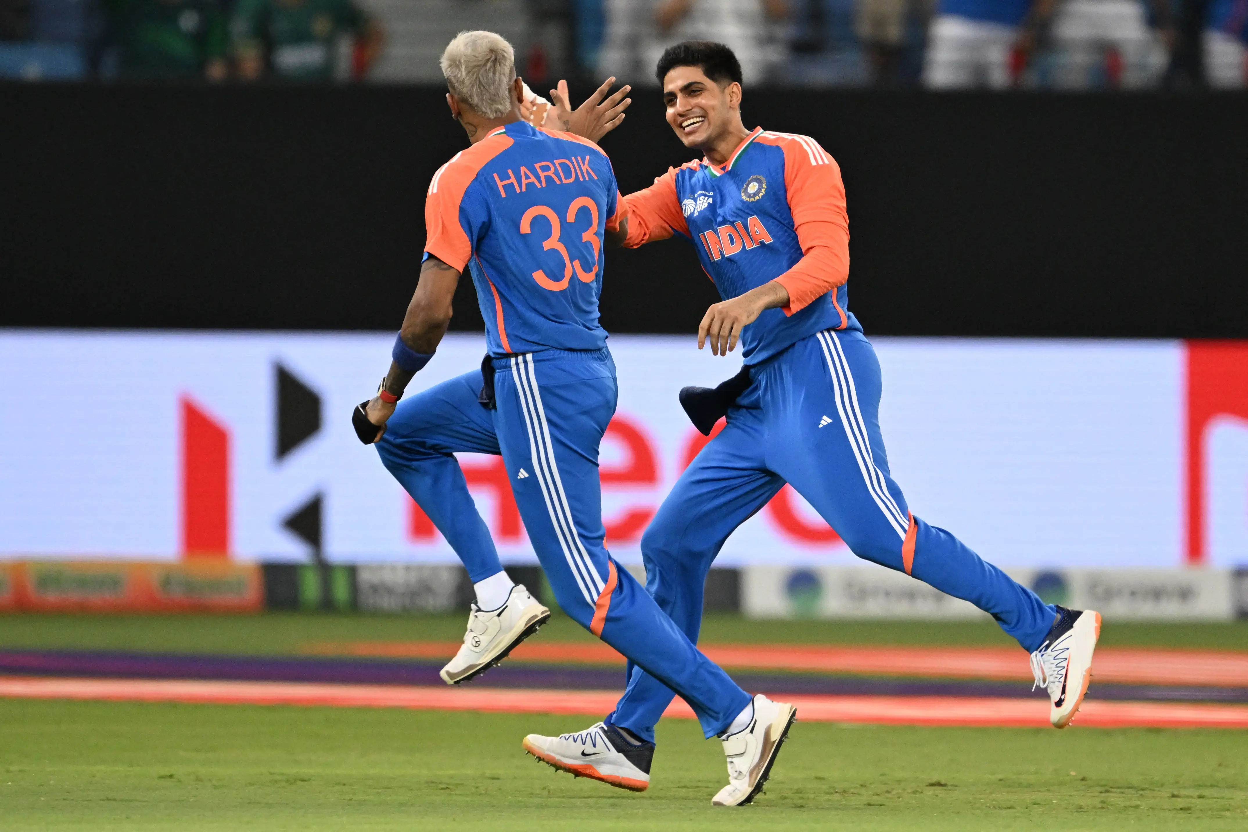 ‘Great opportunity for us’: Shubman Gill opens up on India’s plans for 2027 ODI World Cup