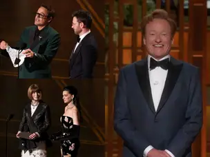Oscars 2026 highlights: Viral moments that stole the show at the 98th Academy Awards