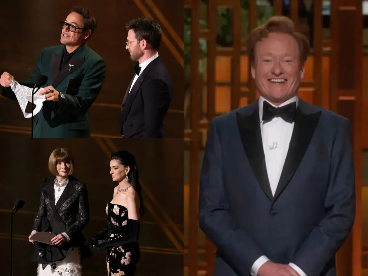 Oscars 2026 highlights: Viral moments that stole the show at the 98th ...