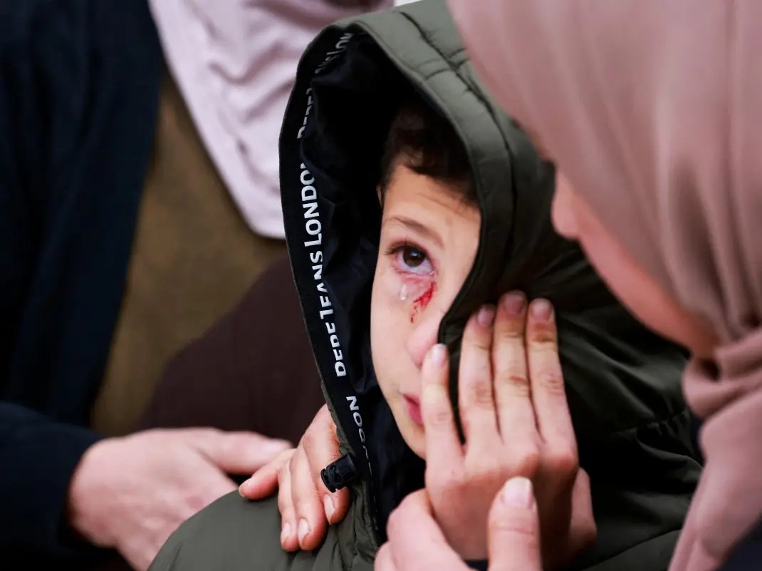 'We killed dogs': Israeli forces kill Palestinian family of four, including two children, in West Bank’s Tammun 'We killed dogs': Israeli forces kill Palestinian family of four, including two children, in West Bank’s Tammun