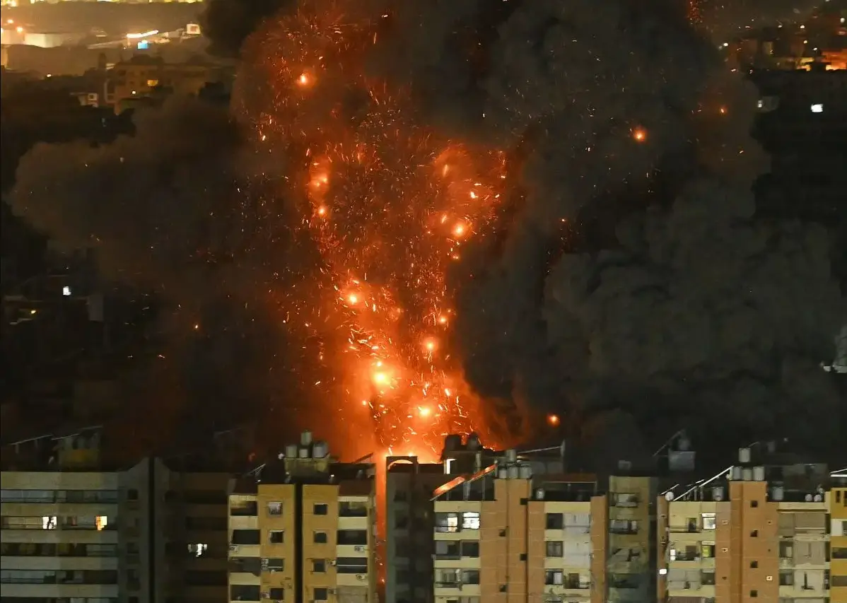 The new grammar of Corporate Crisis Communication: Lessons from Middle East conflict