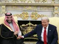Saudi Arabia’s MBS speaks with Trump regularly, urges harsh actions against Iran: Report