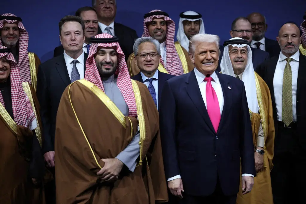 The "head of the snake" strategy
