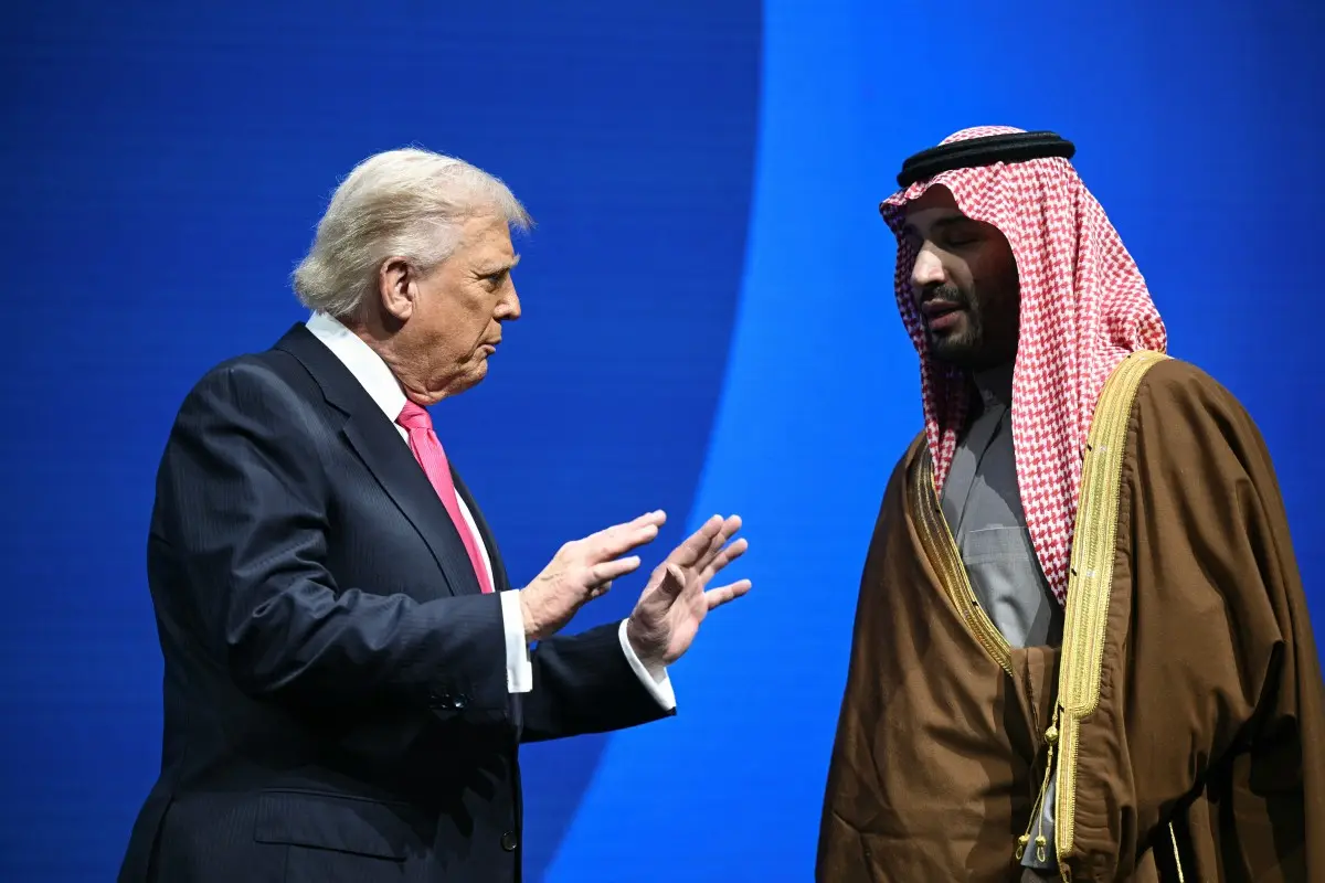 Shaping future West Asia intervention