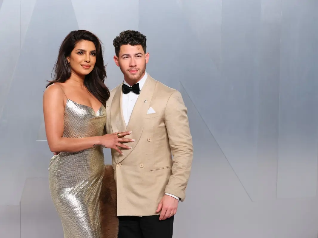 'Don’t be afraid of the diagnosis…':Priyanka Chopra speaks about diabetes stigma 'Don’t be afraid of the diagnosis…':Priyanka Chopra speaks about diabetes stigma