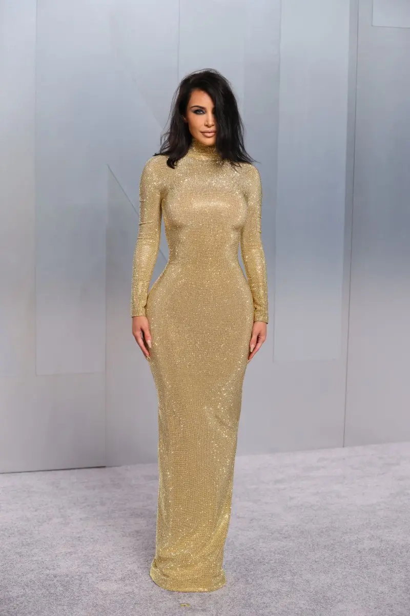Kim Kardashian