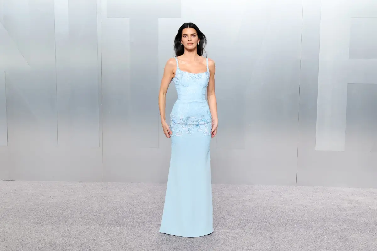 Kendall Jenner