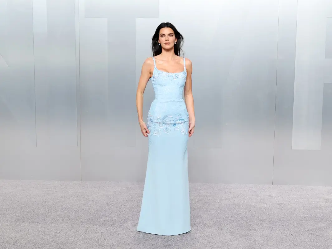 'Nothing against having s--': Kendall Jenner reacts to Cara Delevingne dating and hook-up rumours 'Nothing against having s--': Kendall Jenner reacts to Cara Delevingne dating and hook-up rumours