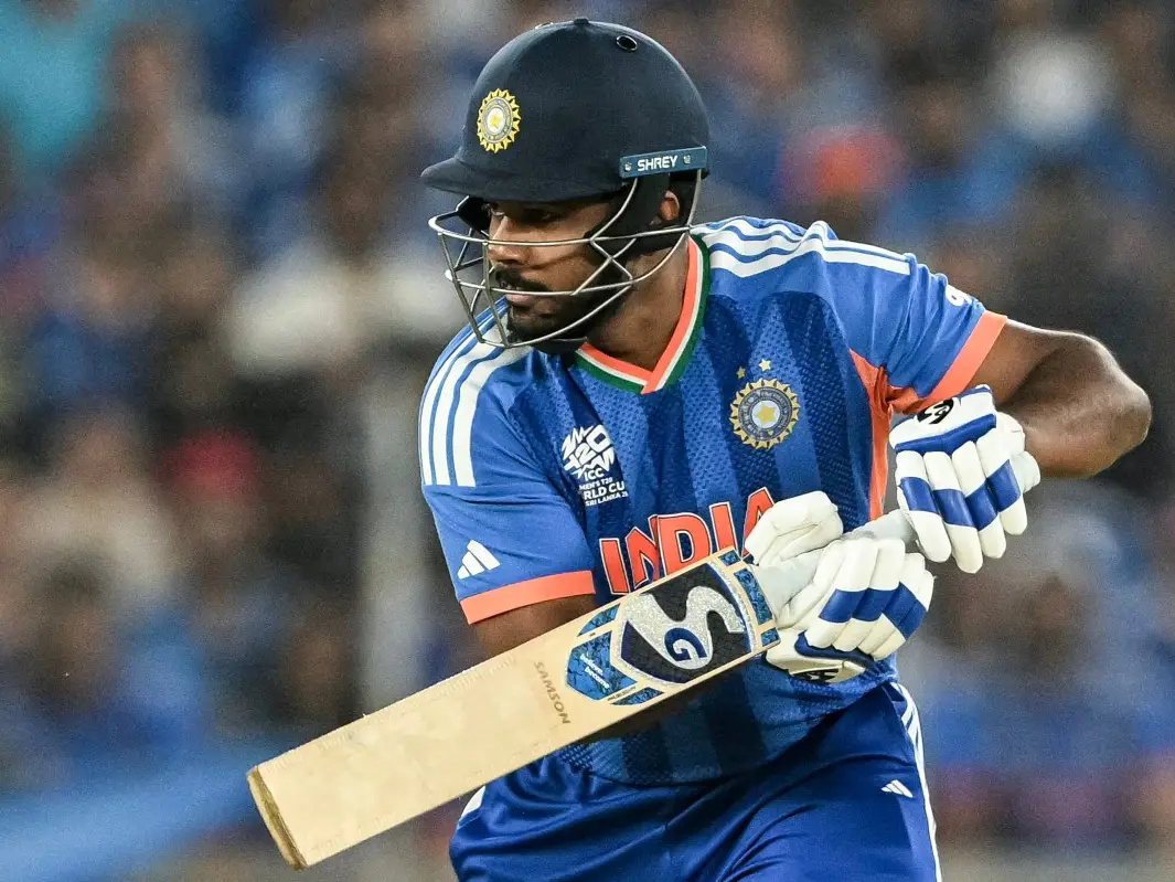 Meet top 5 Indian batters with highest strike rates in T20Is