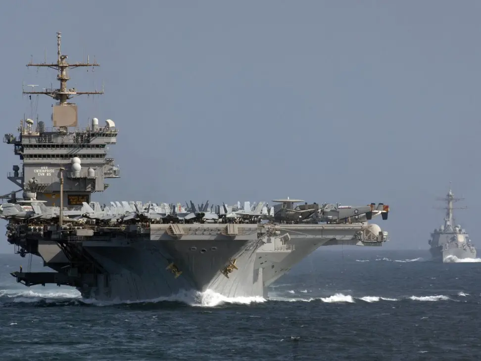 Hormuz and Bab-el-Mandeb crisis: Two chokepoints that could disrupt 30% of global oil trade