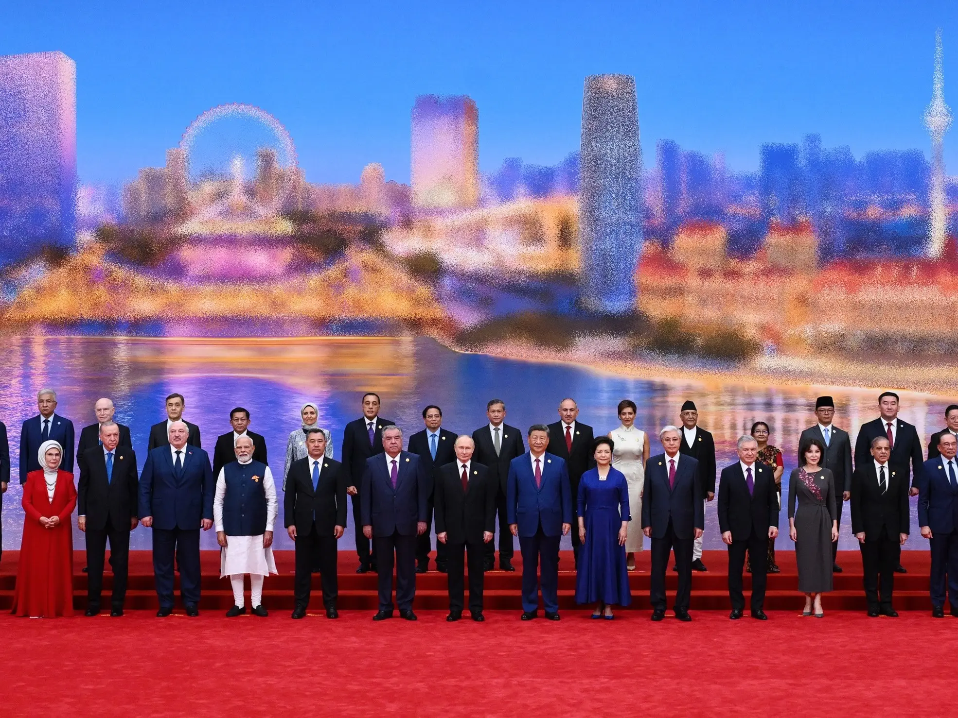 WION World Pulse: Iran war and the SCO - India in the middle as rival interests test bloc