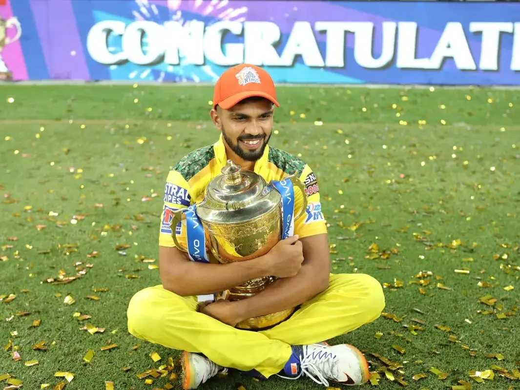 Gaikwad to Hussey: Top 5 batters with most runs for CSK in a single IPL season