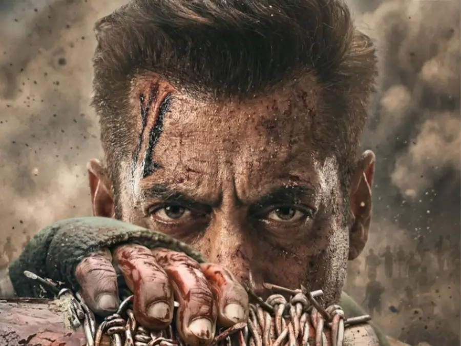 Maatrubhumi: Salman Khan's Battle of Galwan gets new title; 'May war rest in peace'
