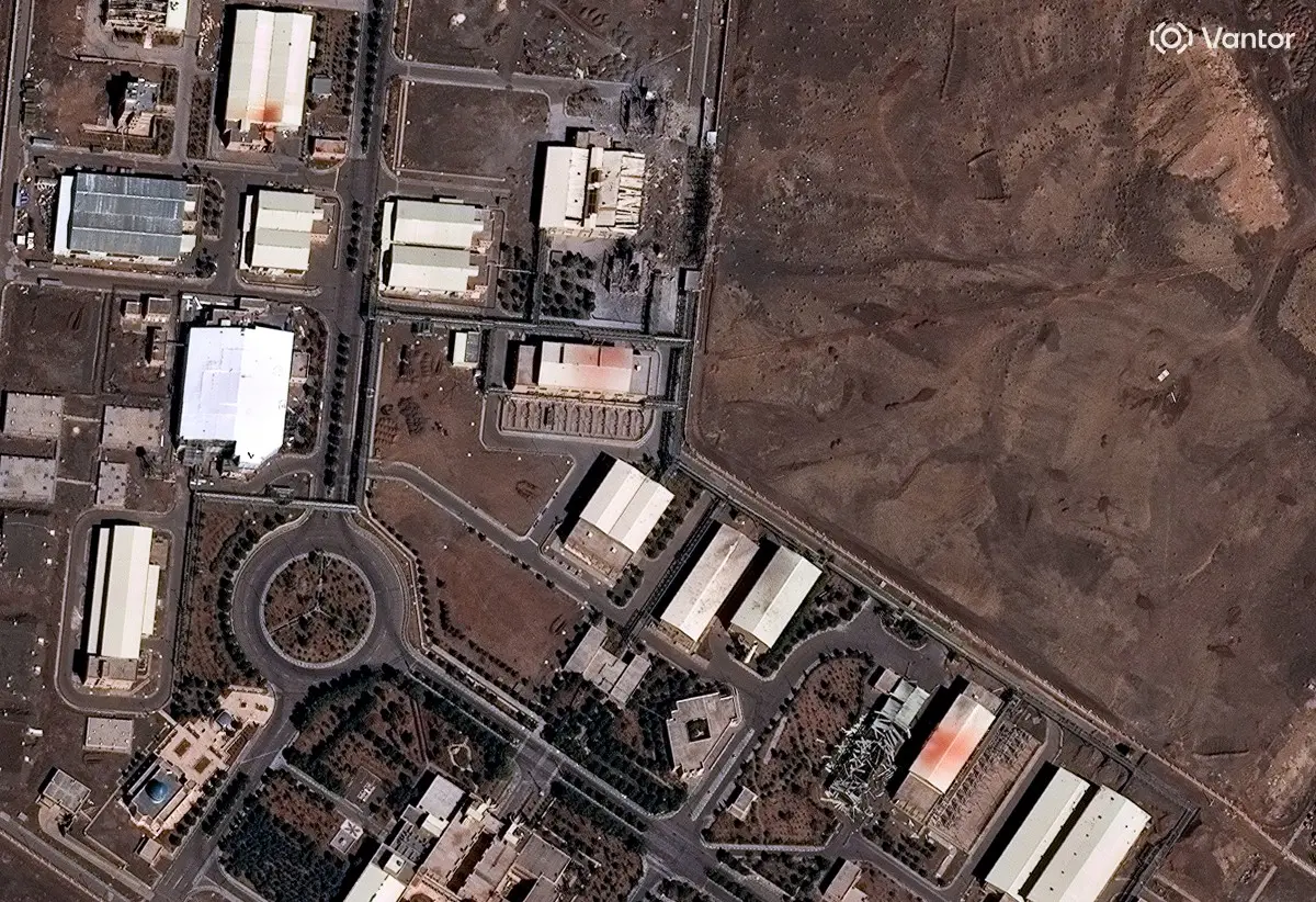 1,000 troops on ground, airfield and more: Seizing Iran's uranium would require largest operation ever seen, experts say