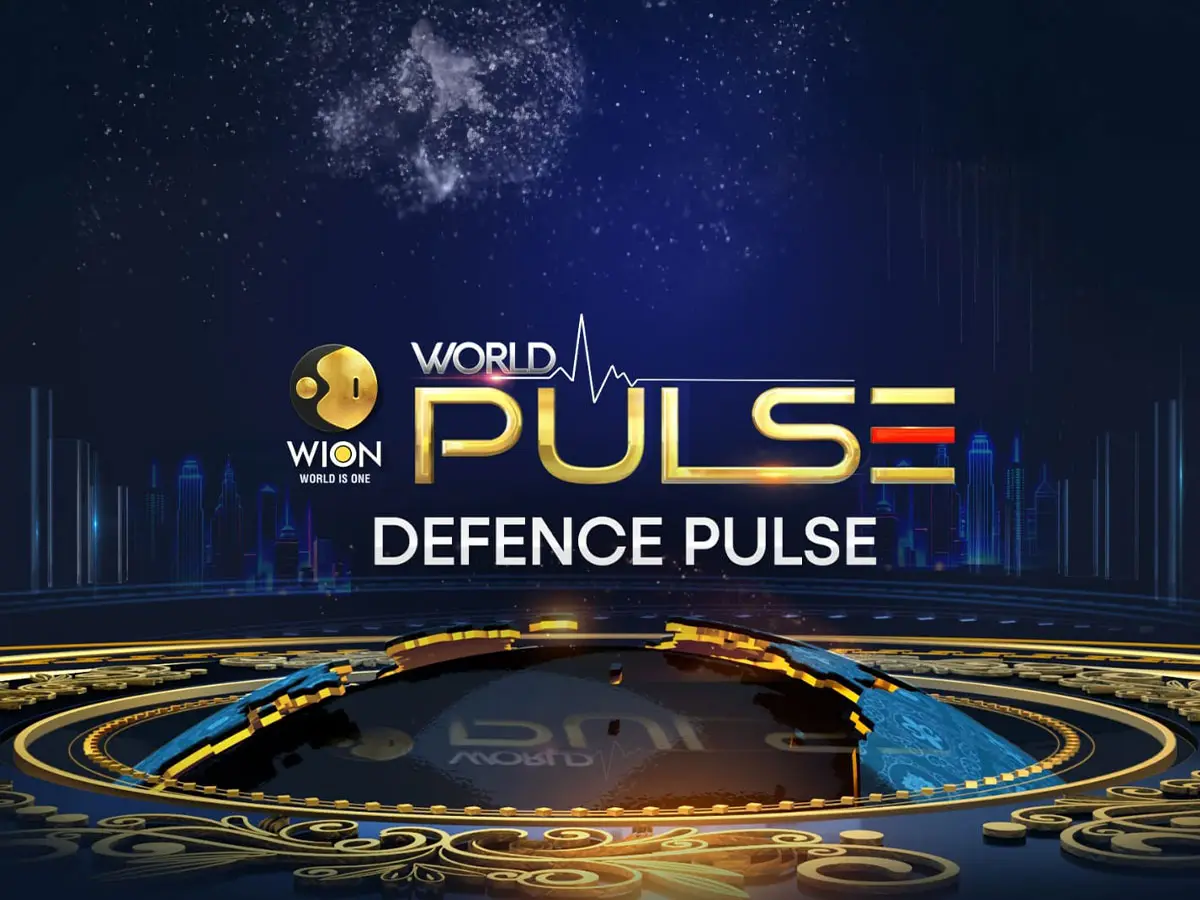 WION World Pulse | Defence Pulse - Future warfare & strategic imperatives