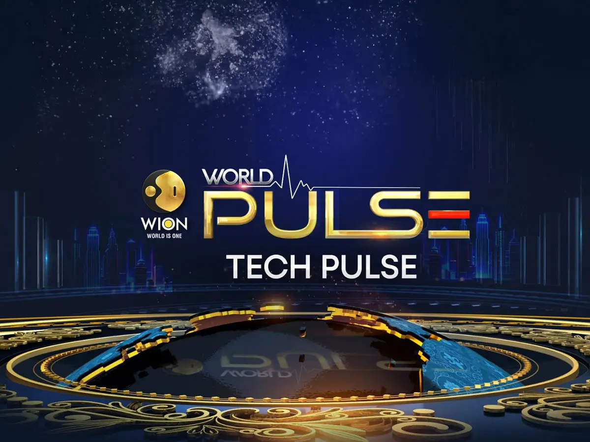 WION World Pulse | Tech Pulse - Tech, trust & transformation